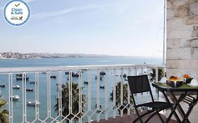 Remarkable View Over Cascais Bay