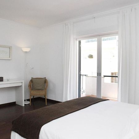 Remarkable View Over Cascais Bay Exterior foto