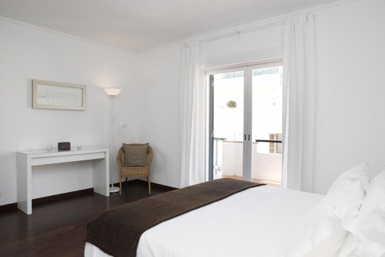Remarkable View Over Cascais Bay Exterior foto